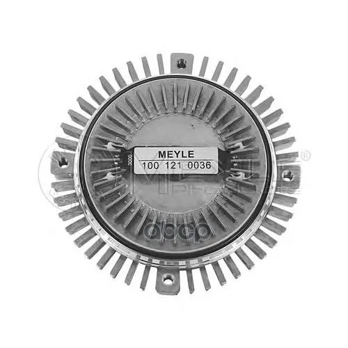 Термомуфта Вентилятора Meyle 1001210036 Meyle арт. 1001210036