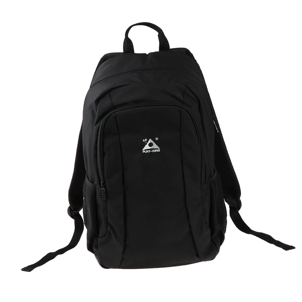 47L Lightweight Outdoor Travel Backpack with Back Built-in Folding Chair Travel Rucksack Outdoor Sports Climbing Bag