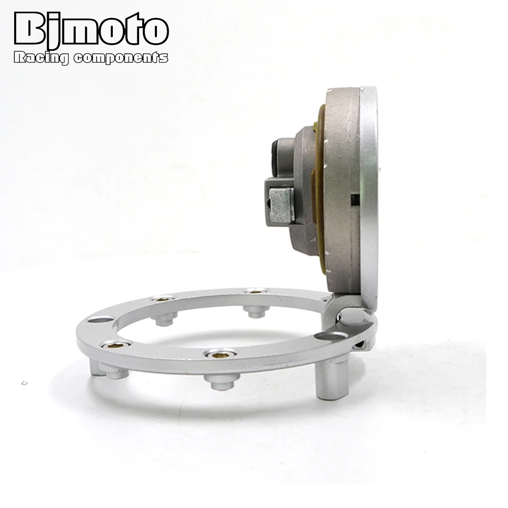 Крышка для топливного бака Honda ST1300 VTR1000 VFR400 NC30 VFR800 2002 2009 VT250 MC20 SPADA|Накладки и