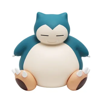 

15cm TAKARA TOMY Pokemons Figures Toys Anime Figurine Pikachu piggy bank Action Figure Kids Model Dolls