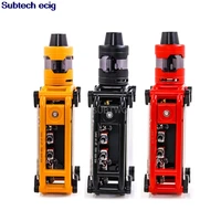 Electronic Cigarettes