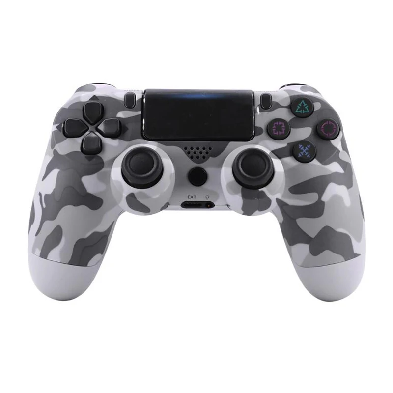 Беспроводной Bluetooth Gampad для PS4 беспроводной игровой джойстик контроллер для playstation 4 Dualshock 4 консоль Прямая