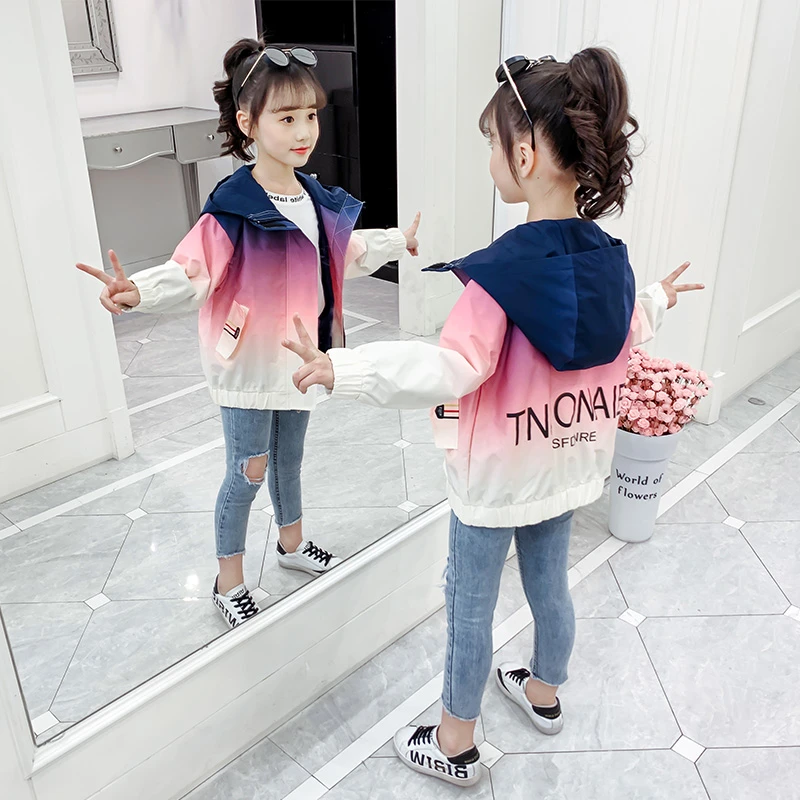 Chaqueta a moda para niños y ropa exquisita para niños, con letras, ropa de e invierno, 2022|Chaquetas y abrigos| - AliExpress