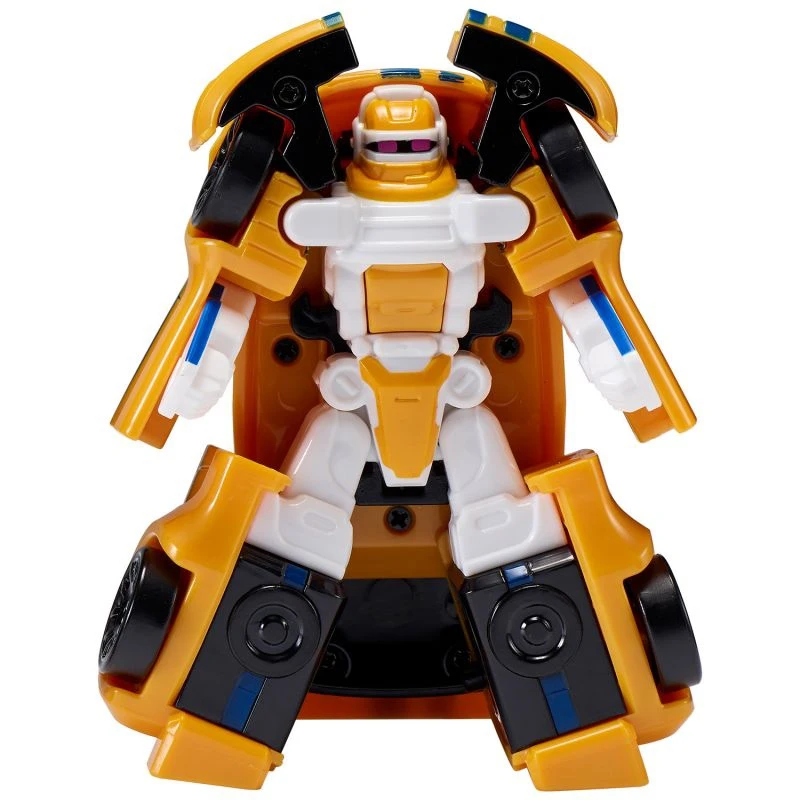 Робот-трансформер &quotМини-тобот Атлон Тета&quot | Игрушки и хобби