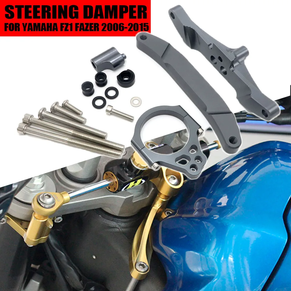 Amortisseurs Pour FZ1 pour motocyclette Yamaha