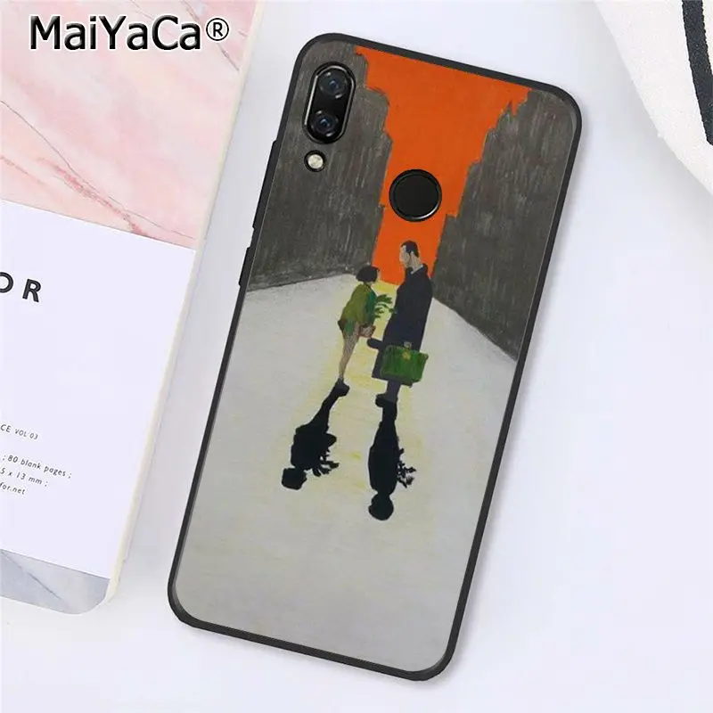 Leon Matilda Natalie Portman Movie Poster