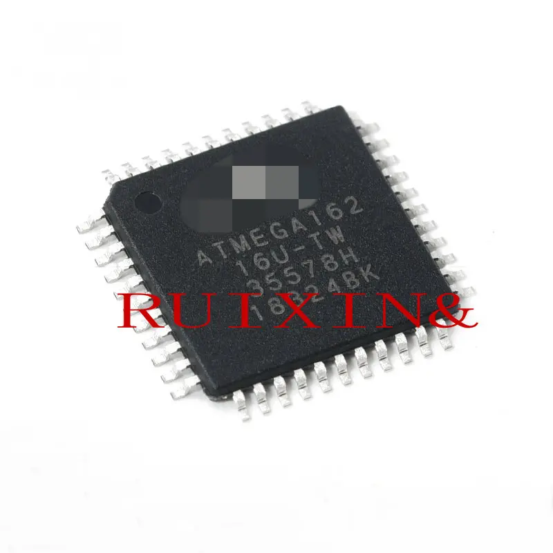 Новая модель телефона QFP144 ATMEGA162-16U ATMEGA162 | Электронные компоненты и принадлежности