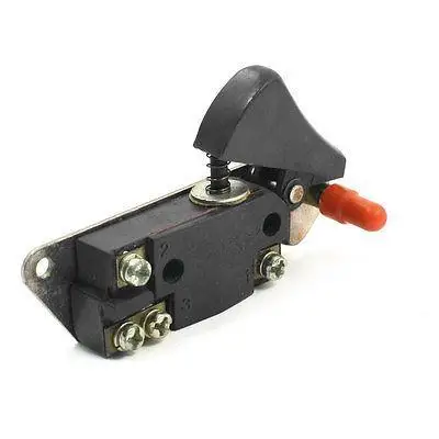

Replacements Optional Locking Trigger Switch for Makita 5016 Electric Chain Saw