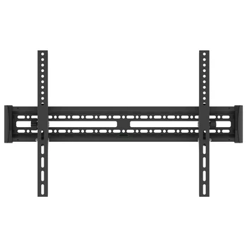 

Simple Wall Mount Bracket TV Mount Holder Lightweight for Home Classroom Meeting Room New HKS99