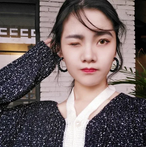 

2019 the most popular and charming studded earrings for you