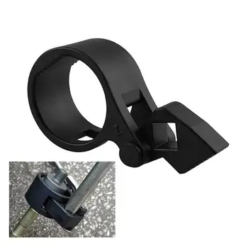 

Inner Tie Rod Wrench 27mm-42mm Universal Removal Tool Tie Rod End Car Truck Removal Wrench Car Steering Rudder