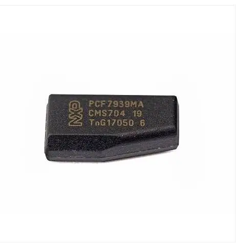 KEYECU PCF7939MA(TP39) для Renault пустой