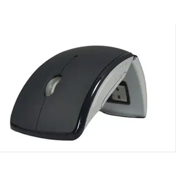

Mouse Primux M700 Wireless 2.4G Compact Black