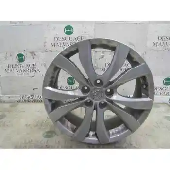 

RIM MAZDA CX-7 (ER) 2.2 Turbodiesel cat [15781319]
