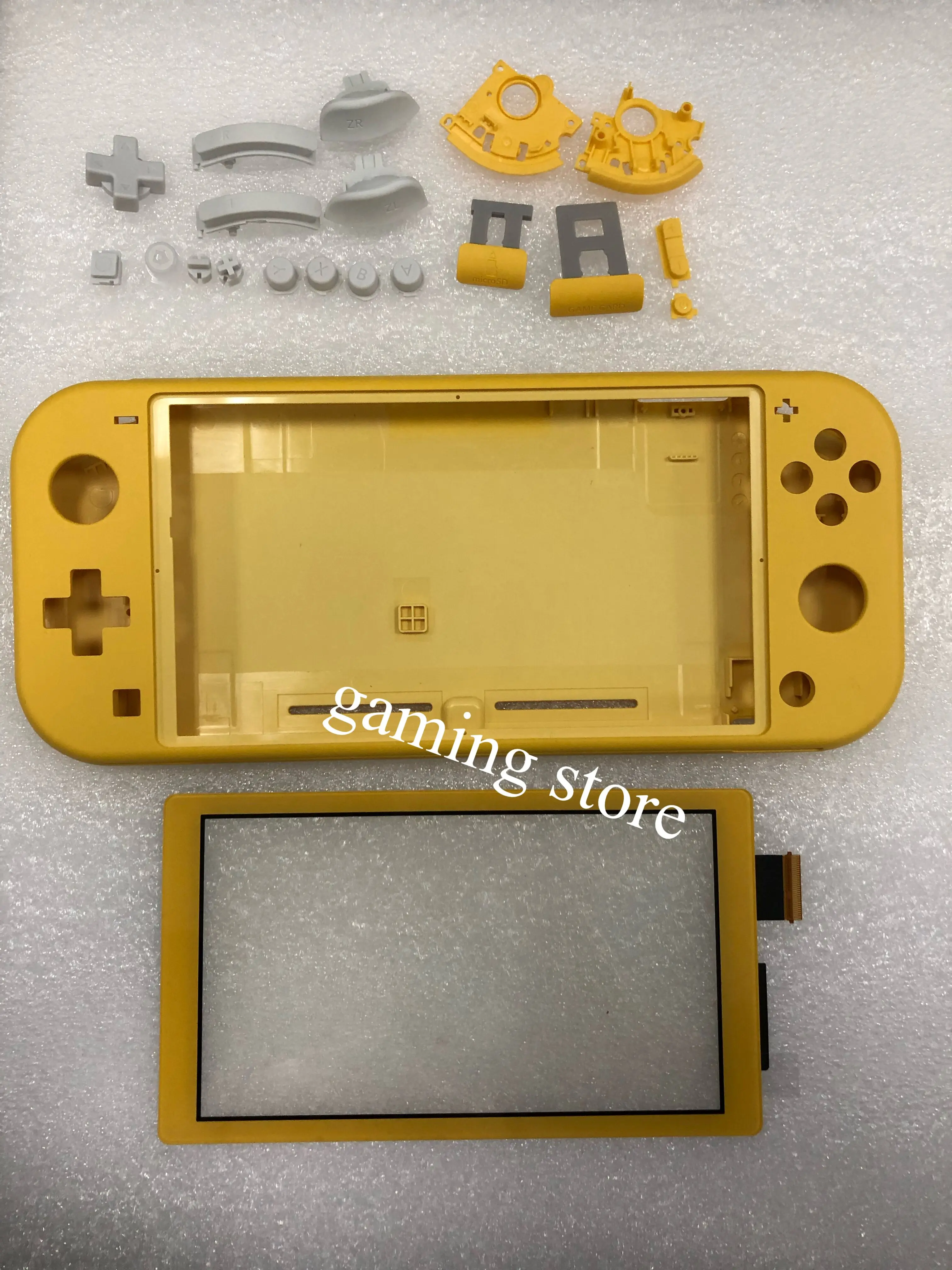 Nintendo Switch Housing Shell Replacement Nintendo Lite Switch