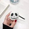 Luminous cartoon Case for Samsung Galaxy Buds Live Case funny Anti-fall  Silicone Earphone Case for Samsung Live Cover ► Photo 1/6