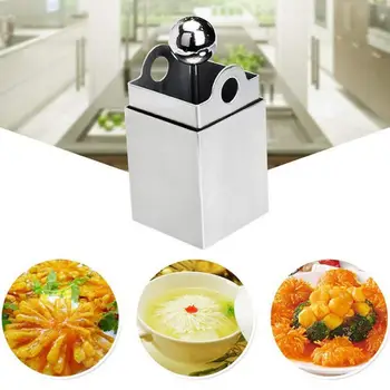 

1 Set Stainless Steel Tofu Press Kitchen Tofu Maker Press Mold Kit DIY Tofu Cutter Kitchen Gadget Tofu Wire Knife Specialty Tool