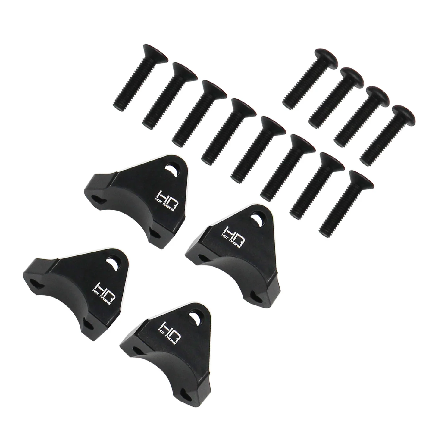 

Hot Racing aluminum Upper link for Tamiya CC02