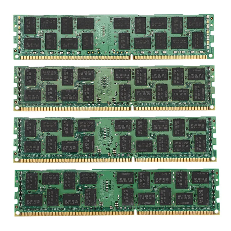 X79 LGA2011 материнская плата комбинированный комплект с E5-2689 cpu 4X4GB 16GB DDR3 ram 4-Ch 1333Mhz регистровая и ecc-память PCI-E NVME M.2 SSD слот