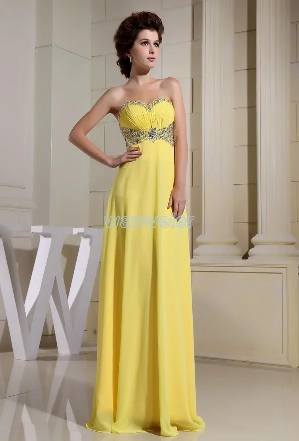 Настоящая фотография, желтый шифон,,, vestido de festa, официальное платье, длинное, дизайн, для невесты, на заказ, платье для выпускного подружки невесты
