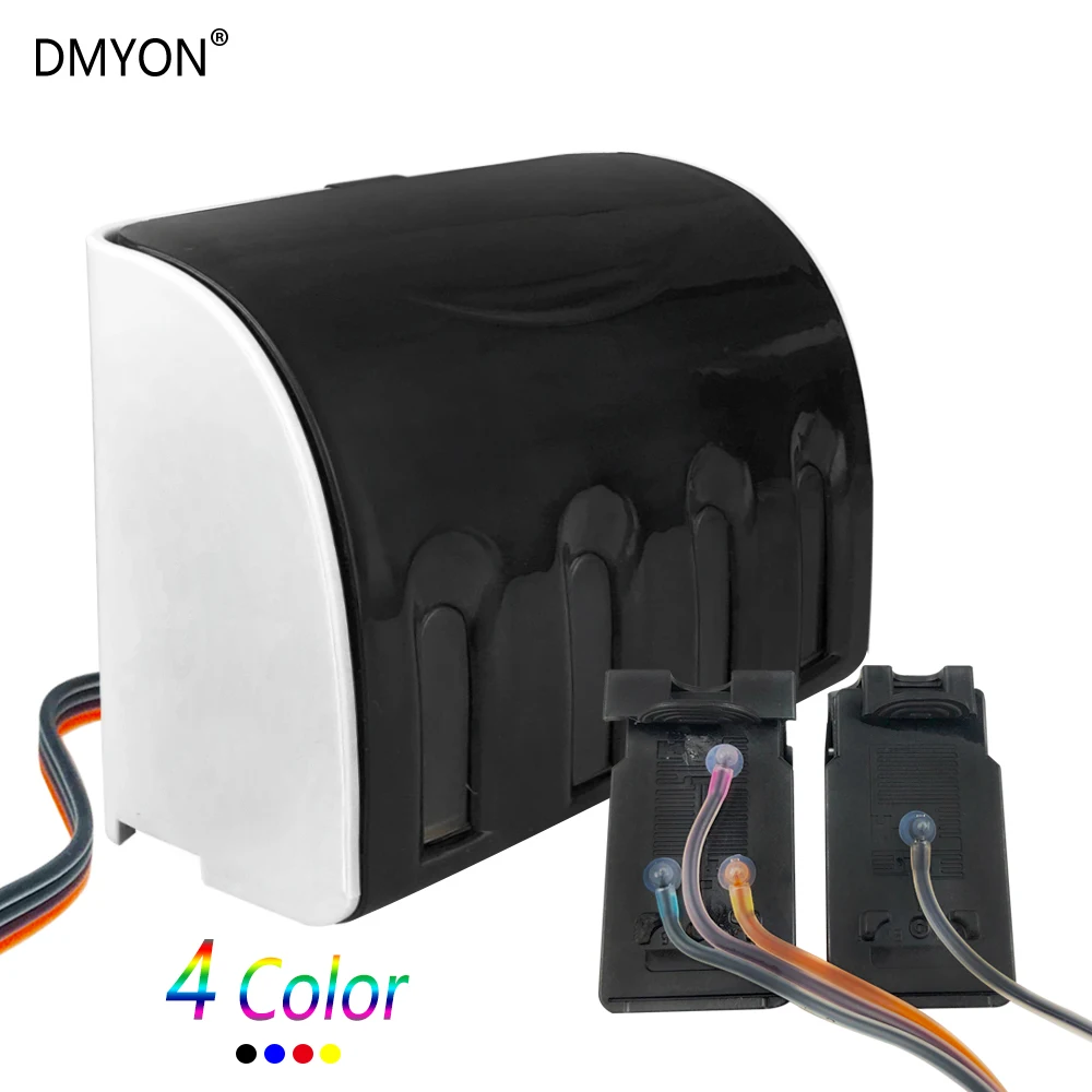 DMYON PG512 CL513 ciss совместим с Цифрового Фотоаппарата Canon принтерам PIXMA MP240/250/270/272/280/480/490/492/495/499/MX320/330/MX340/MX350/IP2702