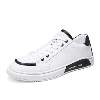 

Light Running Shoes Jogging Shoes Breathable Men Sneakers Slip on Loafer Shoe Men Casual Shoes DropShipping Flats Shoes Lace-up