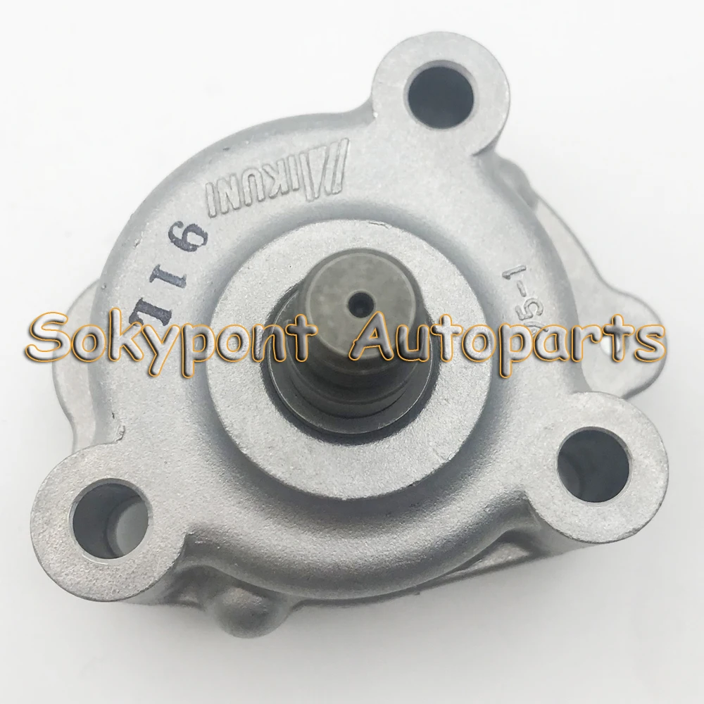 Oil Pump 16851-35012 1685135012 for Kubota ZD1011 ZD18 ZD21 ZD221 ZD321 ZG332 STT-25KBD Mowers