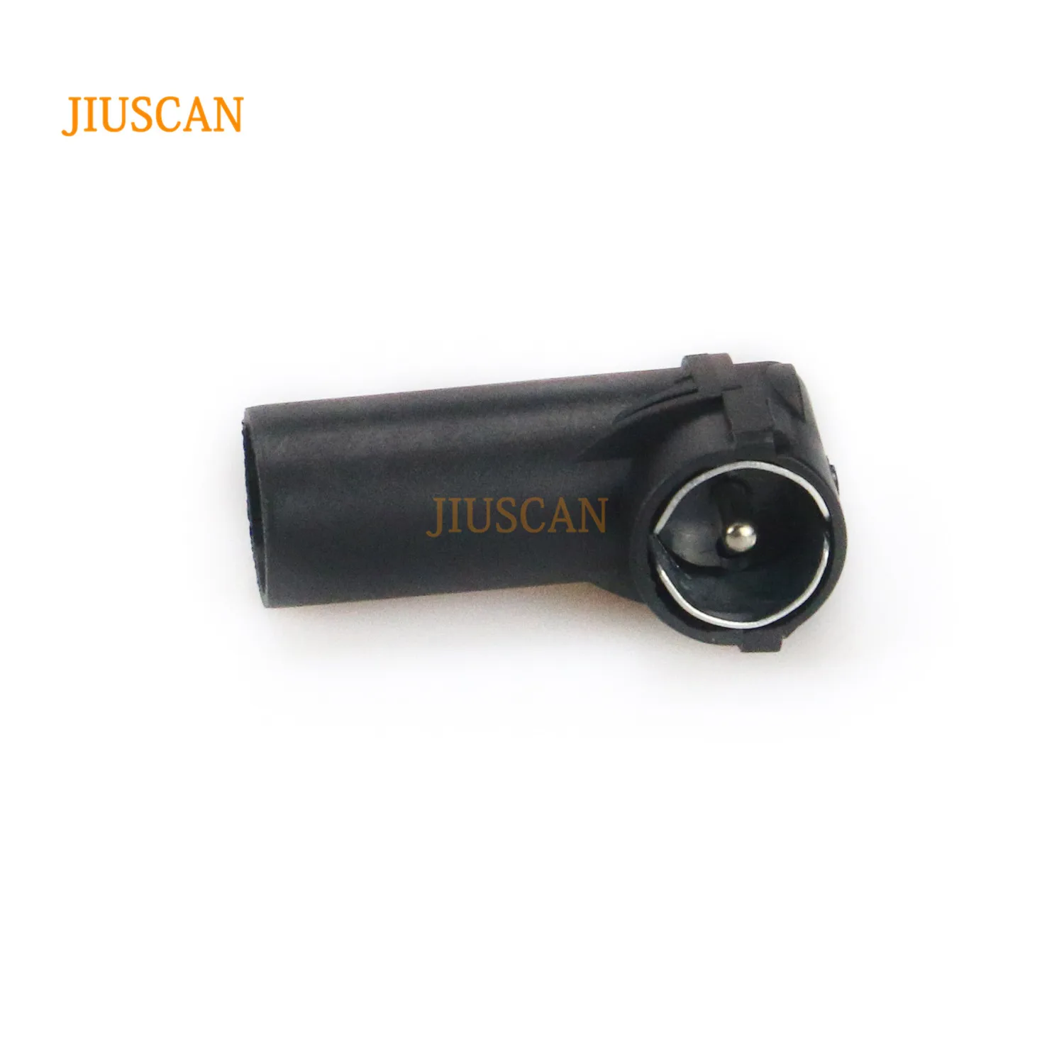 JIUSCAN 13-013 стерео радио антенна адаптер для DIN(мама)-> ISO(папа