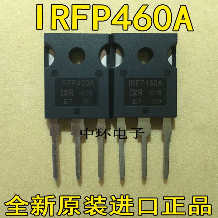 10 шт./лот IRFP460Z IRFP460LC IRFP460A IRFP460x m y
