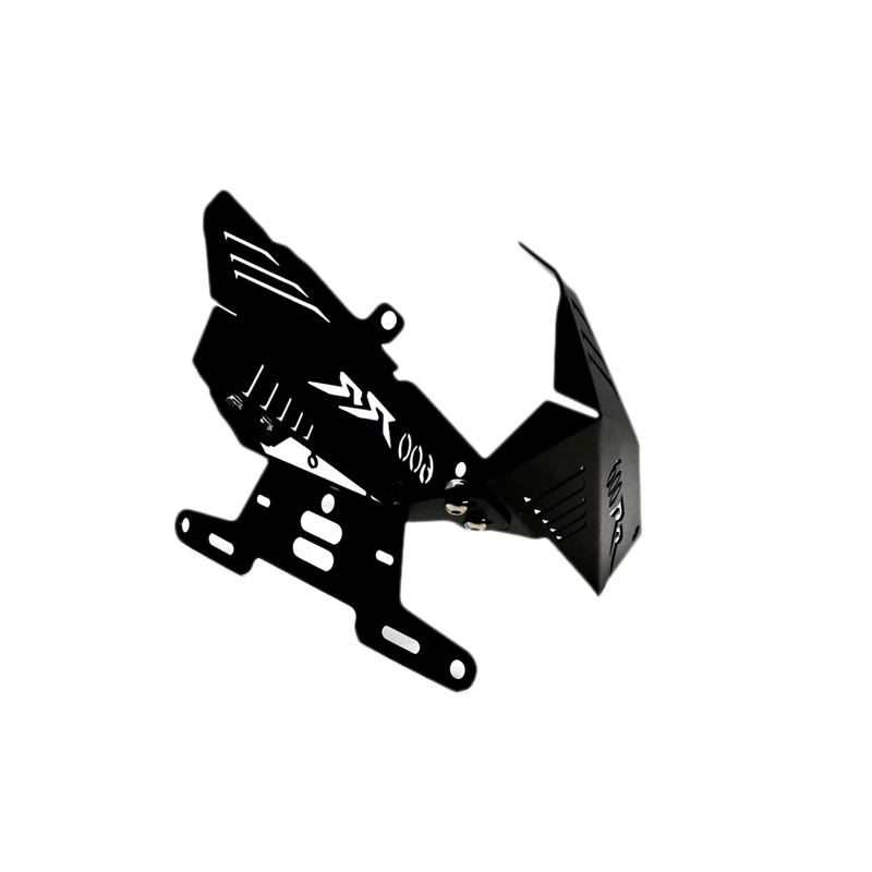 Держатель номерного знака для мотоцикла HONDA CBR 600RR CBR600RR 2007 2011|Номерной знак| |