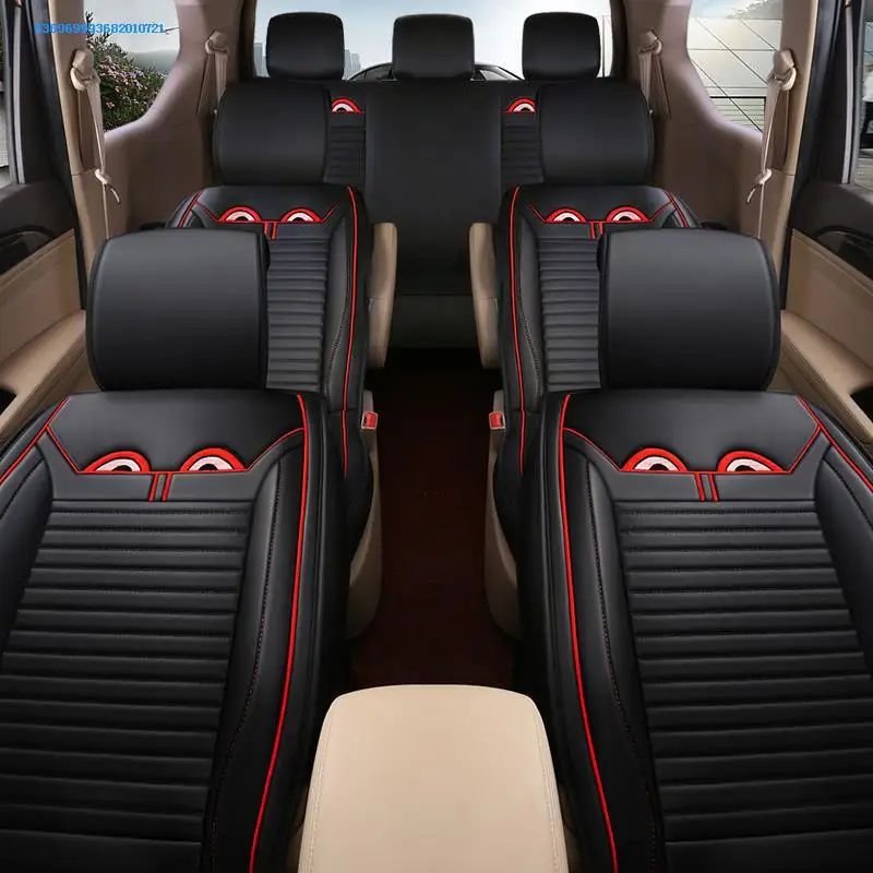 

Hafei Xinmin yi zhong yi Junyi Bully Songhua River Lubao Van Seat Cover Wind off K17 Seat Cover
