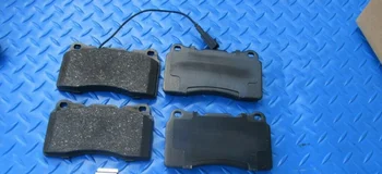 

Front Brake Pad Set brake lining brake block for Maserati Ghibli