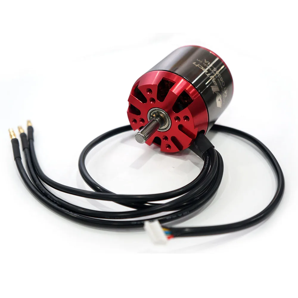 

В наличии! Бесщеточный электродвигатель Maytech 6365 200KV с внешним ротором Sensord BLDC для электрического Лонгборда 3520W Eskate, мотор-робот