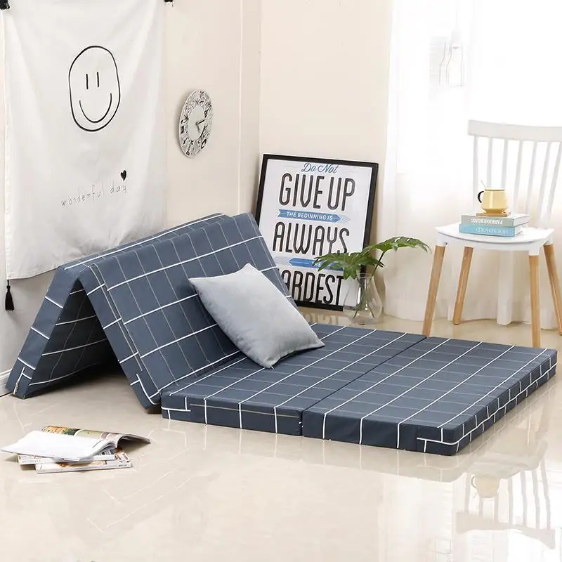  Tatami Tooper Plegable Coprimaterasso Materassi Matratze Foldable Bed Materasso Matras Matelas Kasu