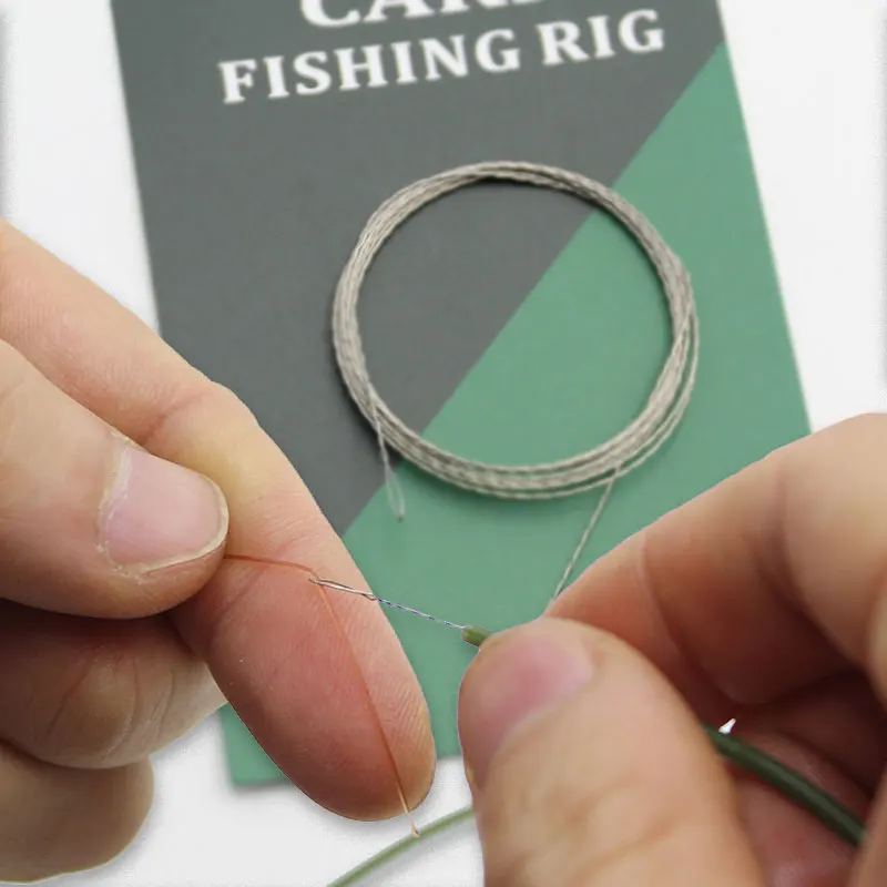 Accessory Fishing Line Carp, Nylon Fishing Accessories