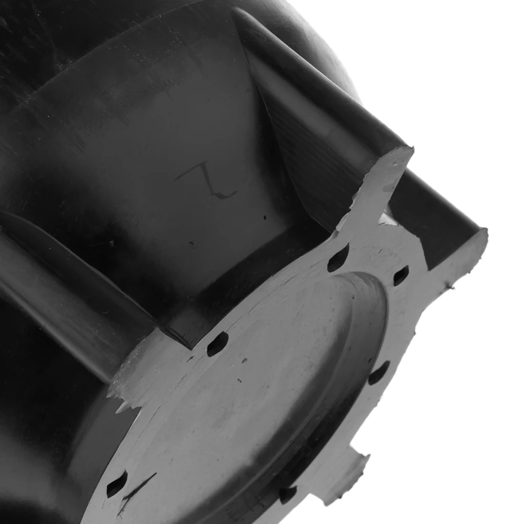 170mm Scuba Tank Boot For 12L Steel Tank Protection & Storage