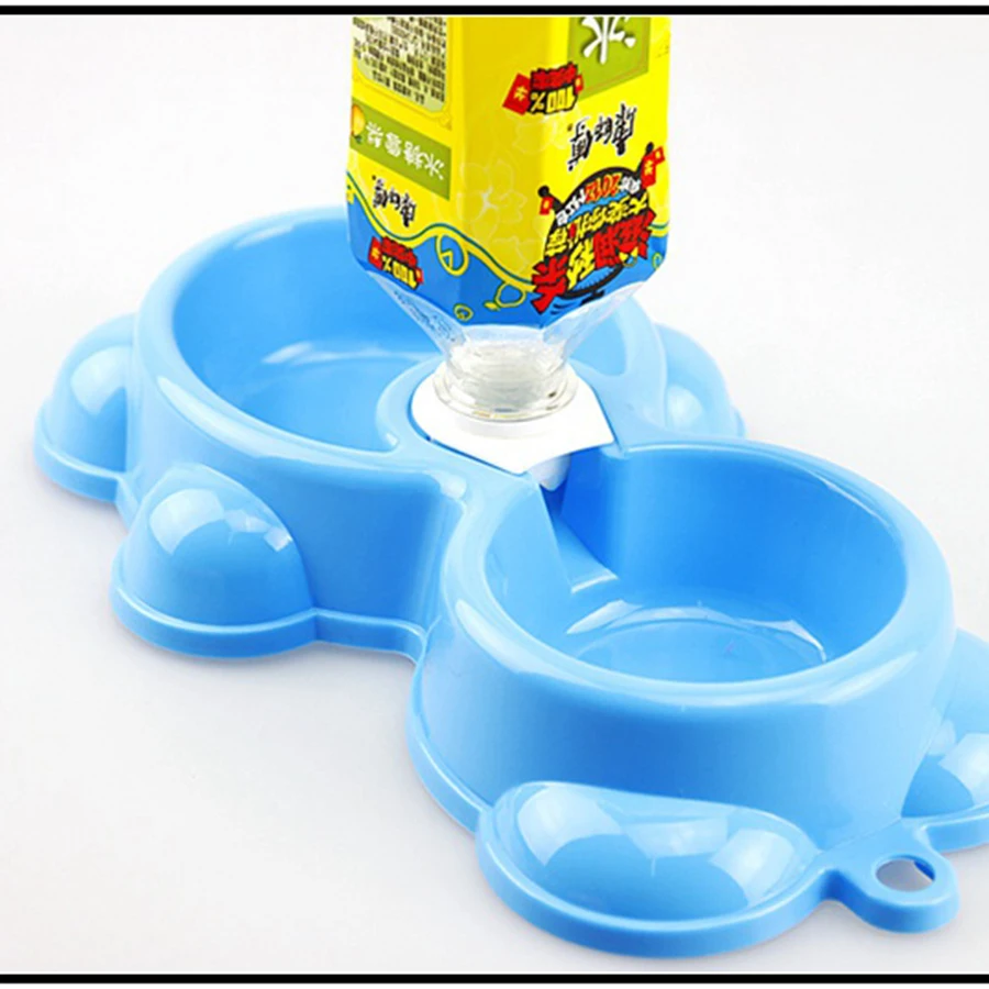 plastic cat dishes