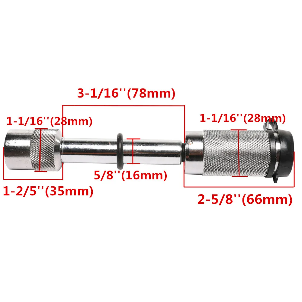 Прицеп Сцепной приемник караван замок буксировочный бар аксессуары 5/8 дюймов