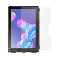 Tempered Glass For Samsung Galaxy Tab Active Pro 10.1 T545 SM-T545 545 Screen Protector Protective Tablet Film 1
