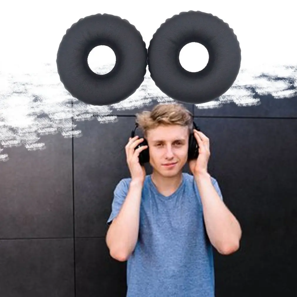 Для sony Mdr Xb650Bt чехол для наушников Xb550Ap губчатый Xb450Ap наушники|Аксессуары