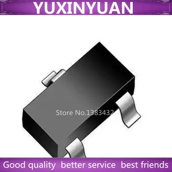 

5PCS/LOT DMP2130L-7 DMP2130L SOT23-3