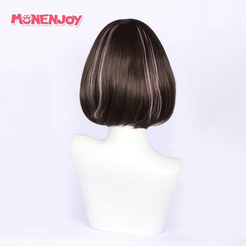 Monenjoy- Ʃ Ű AI ڽ , A.I.   ̶Ʈ ũ Cos 