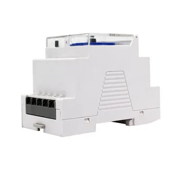 

110-120V Mechanical Timer Switch 24Hr Programmable For Household Lighting Kitchen Reminder Countdown Timer Clock