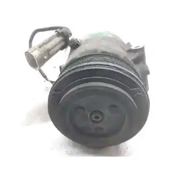 

13124751 AIR CONDITIONING COMPRESSOR OPEL ASTRA H SEDAN