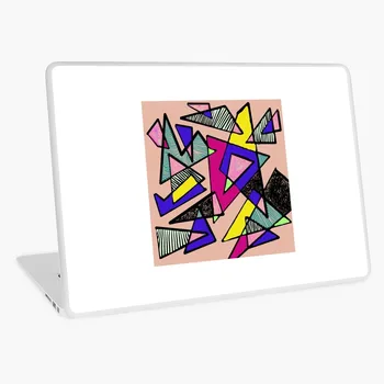 

Shortcake Explosion DIY laptop sticker laptop skin 12 13 14 15 17 inch for MacBook HP Acer Dell ASUS Lenovo