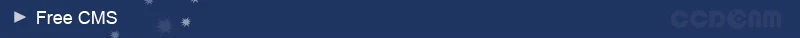 free cms