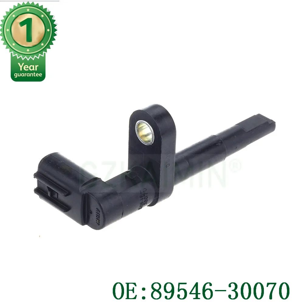 Высокое качество 89546-30070 8954630070 датчик скорости колеса abs sesor для LEXUS GS430 IS F LS600H T-0-P