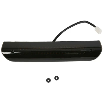 

for 2002-2008 Dodge RAM 1500 2500 3500 LED Smoke 3Rd Third Brake Light