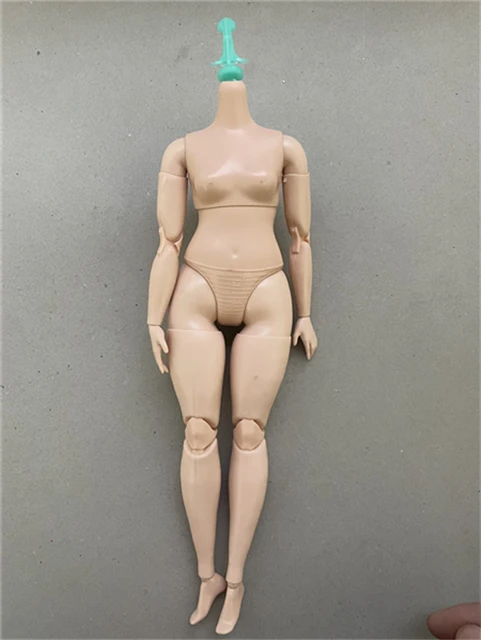 Joints Body For Fr/pp/it Doll Joints Movable Figure Chinese Original Brand  Quality Doll Body For Fr Super Model Heads - Dolls - AliExpress