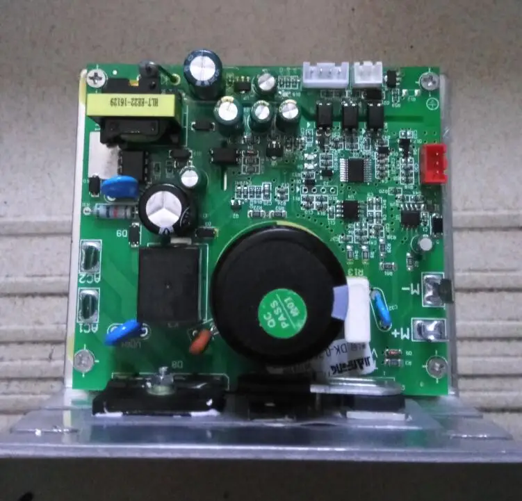 

The Circuit Board of Yijian Running Machine T600/T900 Main Board Drive Board Power Board Motor Drive Board